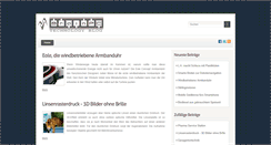 Desktop Screenshot of brainpc.eu