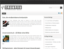 Tablet Screenshot of brainpc.eu